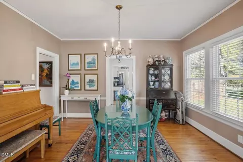Dining - 548 S Main St, Wake Forest, NC 27587 photo 1 of 4