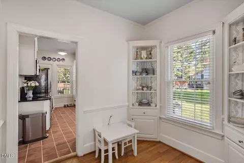 Dining - 548 S Main St, Wake Forest, NC 27587 photo 3 of 4
