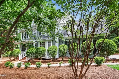 2709 Blaydon Dr, Raleigh, NC 27606