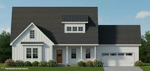 370 Corilla Dr, Wendell, NC 27591