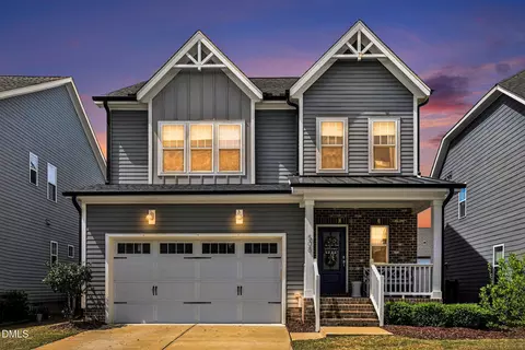 508 Midnight Moon Dr, Wendell, NC 27591