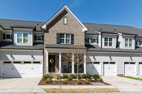 1105 Laurelwood Dr, Durham, NC 27705