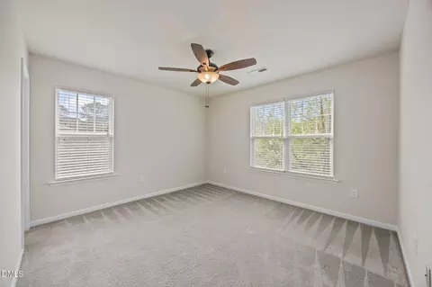 Bedroom - 325 Dimock Way, Wake Forest, NC 27587 photo 2 of 7