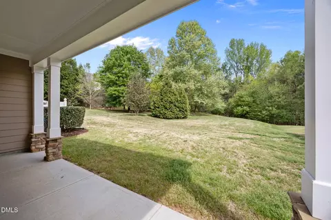 Exterior - 325 Dimock Way, Wake Forest, NC 27587 photo 7 of 12