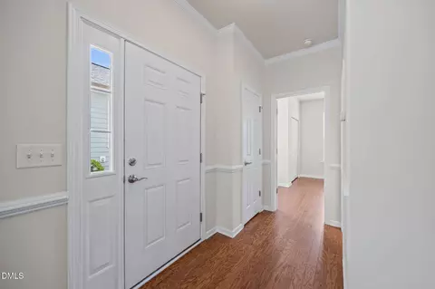 Entry Way - 325 Dimock Way, Wake Forest, NC 27587 photo 1 of 2