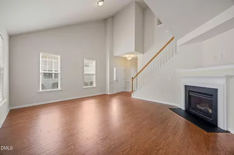 Living - 325 Dimock Way, Wake Forest, NC 27587 photo 3 of 3