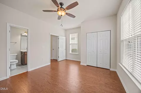 Bedroom - 325 Dimock Way, Wake Forest, NC 27587 photo 1 of 7