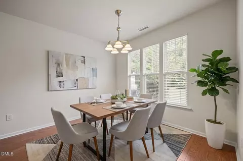 Dining - 325 Dimock Way, Wake Forest, NC 27587 photo 1 of 1