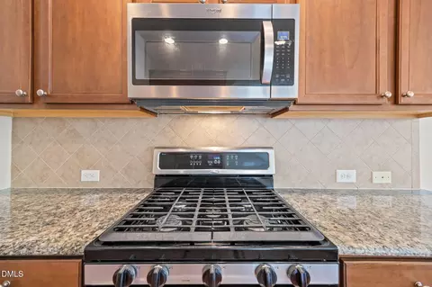 Kitchen - 325 Dimock Way, Wake Forest, NC 27587 photo 2 of 2