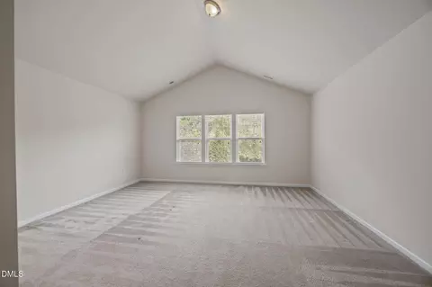 Bedroom - 325 Dimock Way, Wake Forest, NC 27587 photo 6 of 7