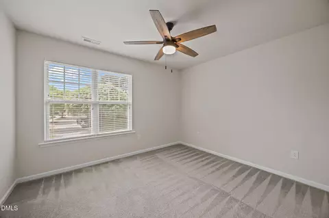 Bedroom - 325 Dimock Way, Wake Forest, NC 27587 photo 5 of 7