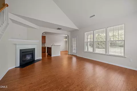 Living - 325 Dimock Way, Wake Forest, NC 27587 photo 1 of 3