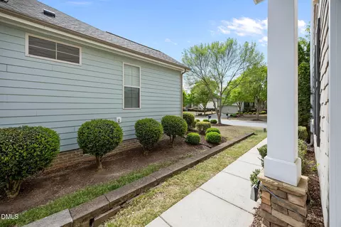 Exterior - 325 Dimock Way, Wake Forest, NC 27587 photo 6 of 12