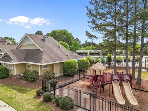 Exterior - 325 Dimock Way, Wake Forest, NC 27587 photo 11 of 12