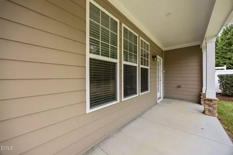 Exterior - 325 Dimock Way, Wake Forest, NC 27587 photo 5 of 12