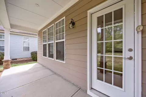 Exterior - 325 Dimock Way, Wake Forest, NC 27587 photo 4 of 12