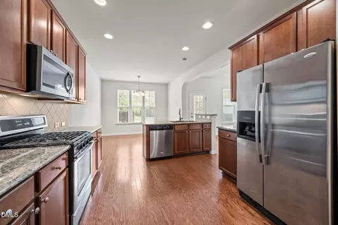 Kitchen - 325 Dimock Way, Wake Forest, NC 27587 photo 1 of 2