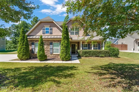 5105 Emerald Spring Dr, Knightdale, NC 27545