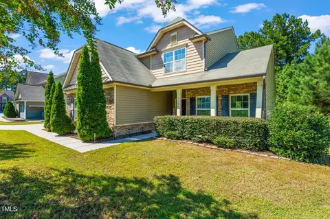 5105 Emerald Spring Dr, Knightdale, NC 27545