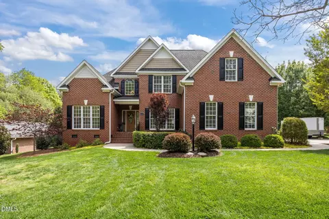 1519 Tomberlin Rd, Sanford, NC 27330