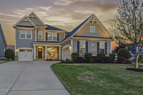 361 Lake Lure Way, Fuquay Varina, NC 27526