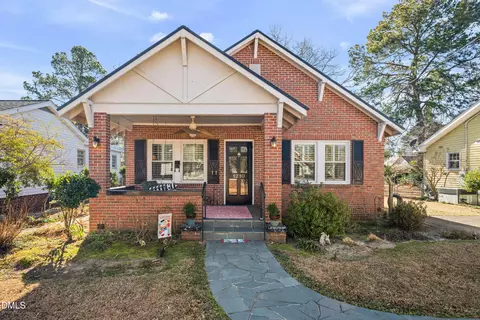 1203 Park B Ave, Goldsboro, NC 27530