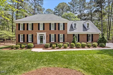 11816 Straley Pl, Raleigh, NC 27614