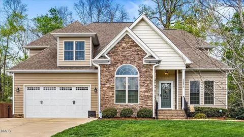 2478 Colorado Dr, Graham, NC 27253