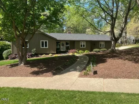 6501 Rainbow Ct, Raleigh, NC 27612