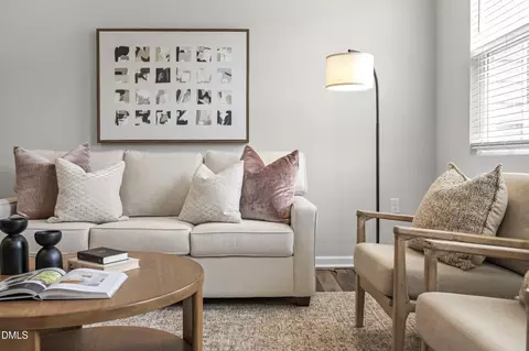 1838 Woodall Crest Dr, Apex, NC 27502