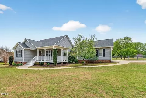 31 Applecross Dr, Clayton, NC 27520