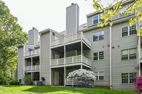 503 Gooseneck Dr #B3, Cary, NC 27513