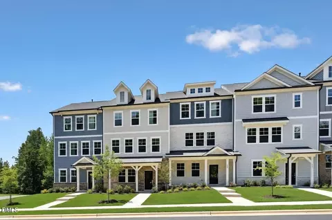622 Macmillan Way, Knightdale, NC 27545
