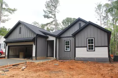 209 Sequoia Dr, Louisburg, NC 27549