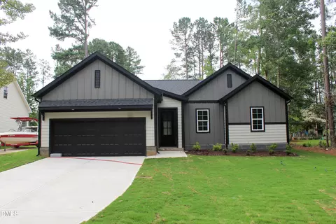 209 Sequoia Dr, Louisburg, NC 27549