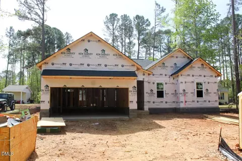 209 Sequoia Dr, Louisburg, NC 27549