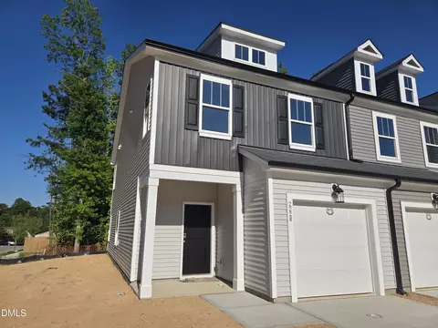 2228 Bright Shore St #1, Raleigh, NC 27604