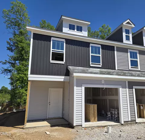 2228 Bright Shore St #1, Raleigh, NC 27604