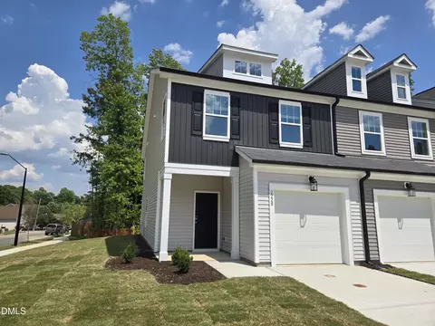 2228 Bright Shore St #1, Raleigh, NC 27610