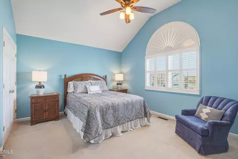 Bedroom - 805 Sloop Pointe Ln, Kure Beach, NC 28449 photo 3 of 3