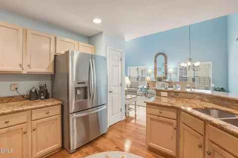 Kitchen - 805 Sloop Pointe Ln, Kure Beach, NC 28449 photo 1 of 2