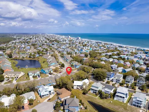 View/Area - 805 Sloop Pointe Ln, Kure Beach, NC 28449 photo 1 of 1
