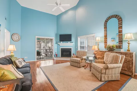 Living - 805 Sloop Pointe Ln, Kure Beach, NC 28449 photo 1 of 1