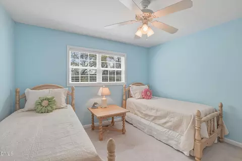 Bedroom - 805 Sloop Pointe Ln, Kure Beach, NC 28449 photo 2 of 3