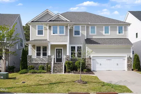 706 Adeline Ct, Durham, NC 27713