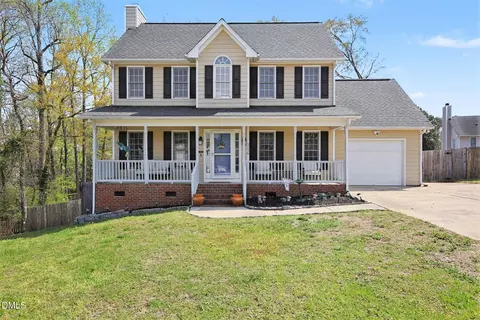 3216 Leebrook Rd, Raleigh, NC 27616