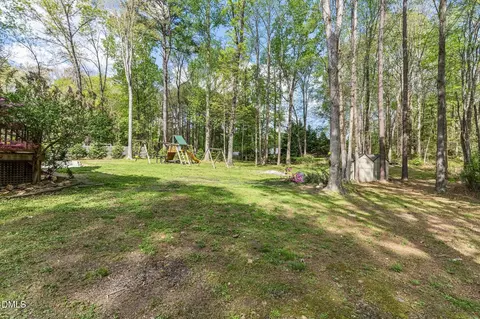 Exterior - 112 Walker Run, Selma, NC 27576 photo 5 of 7