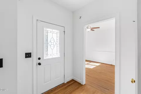 Entry Way - 112 Walker Run, Selma, NC 27576 photo 1 of 1
