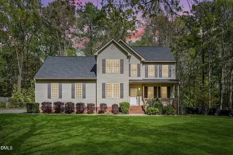 112 Walker Run, Selma, NC 27576