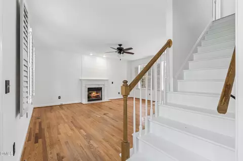 Living - 112 Walker Run, Selma, NC 27576 photo 5 of 5